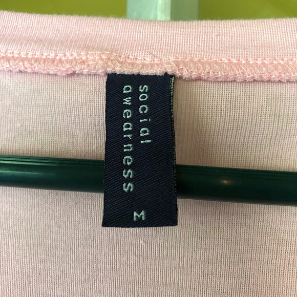 JUNIOR’S THE BEVERLY HILLS HOTEL T-SHIRT. - Picture 7 of 15